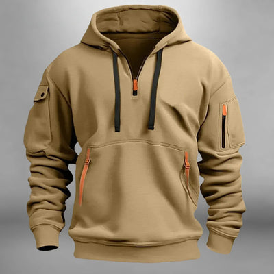 Beowulf™ –  Komfort Pullover