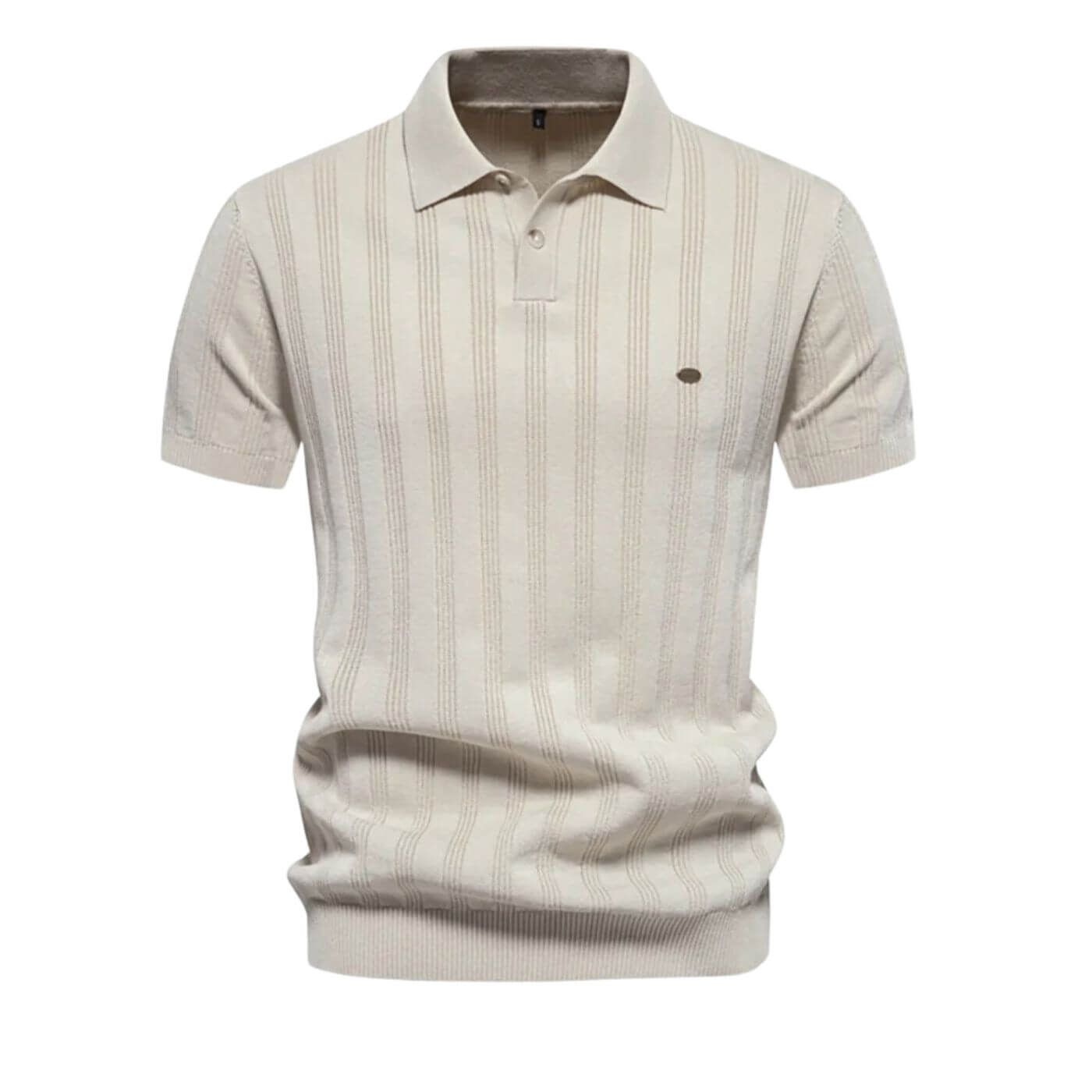 Fredric - Zeitloses Premium Polo-Shirt