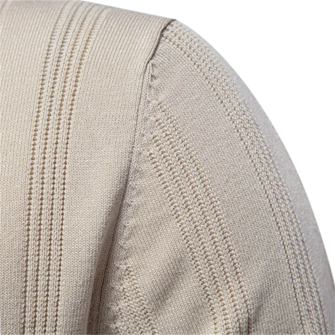 Fredric - Zeitloses Premium Polo-Shirt