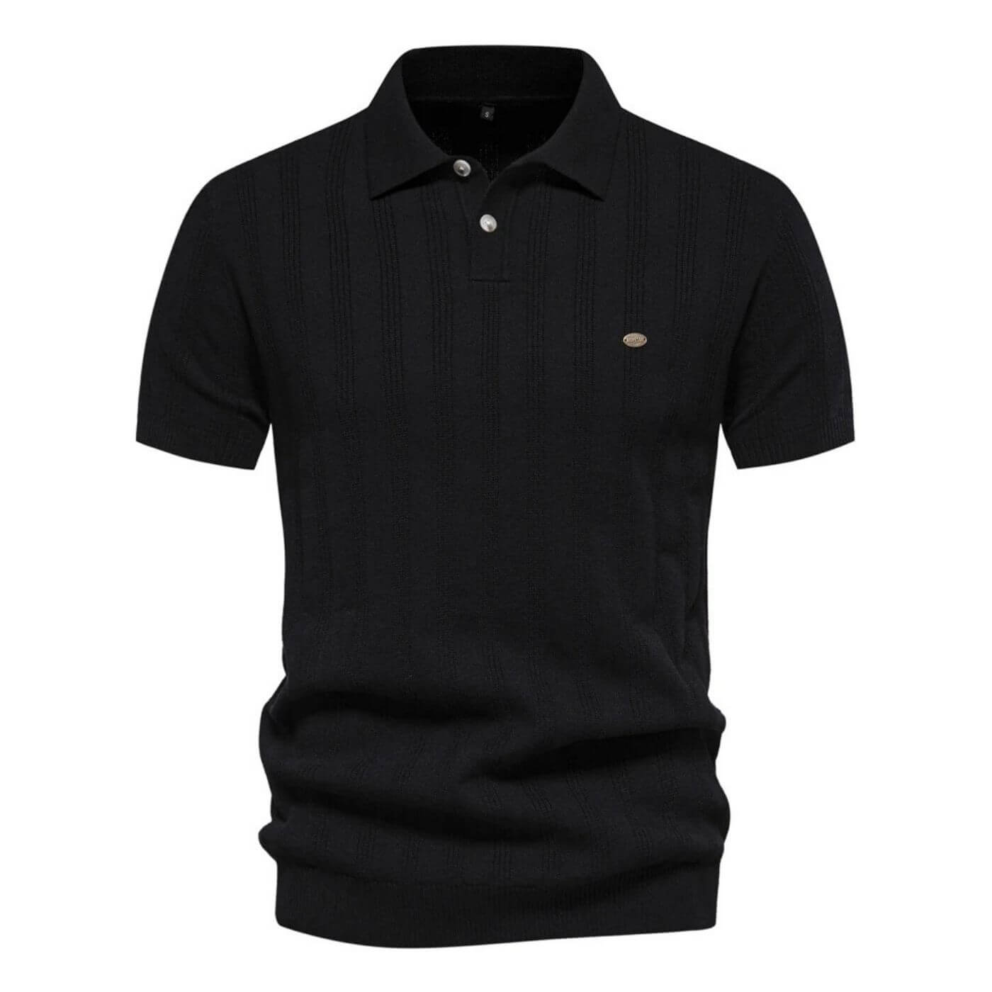 Fredric - Zeitloses Premium Polo-Shirt