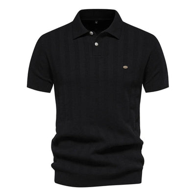 Fredric - Zeitloses Premium Polo-Shirt