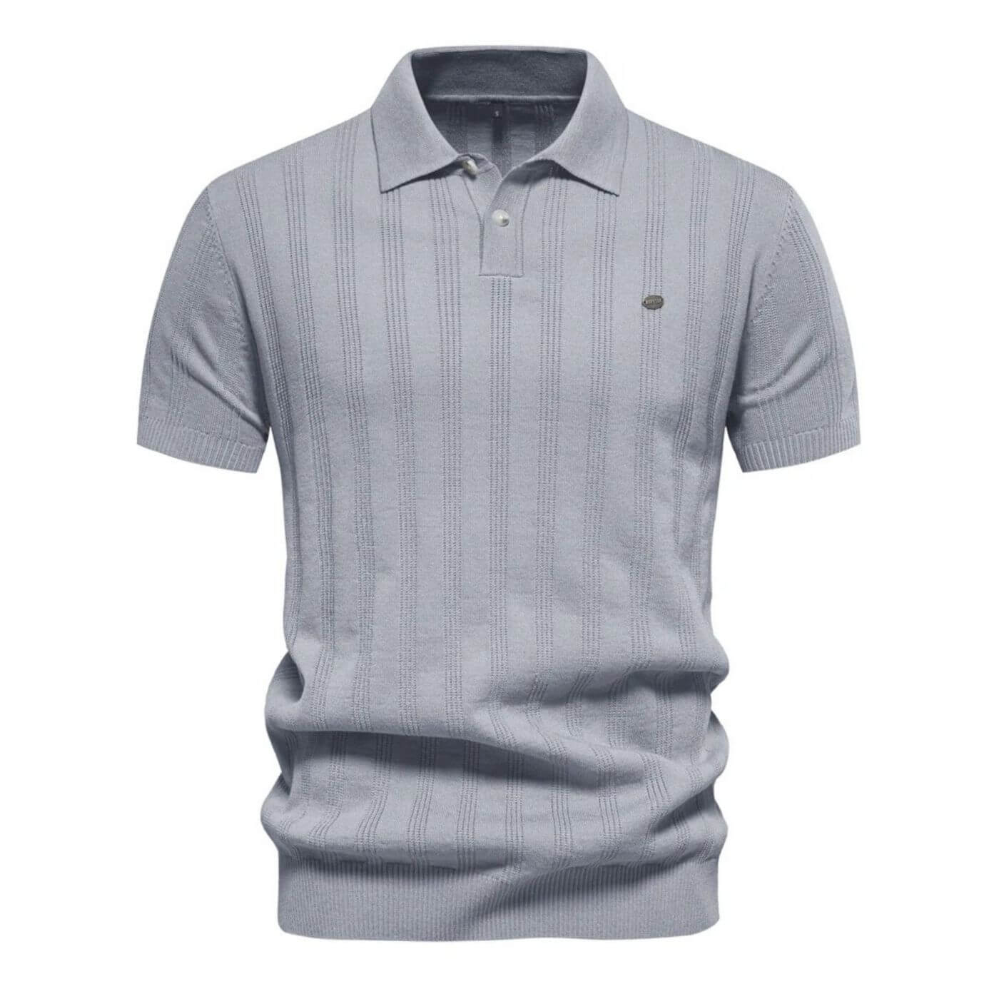Fredric - Zeitloses Premium Polo-Shirt