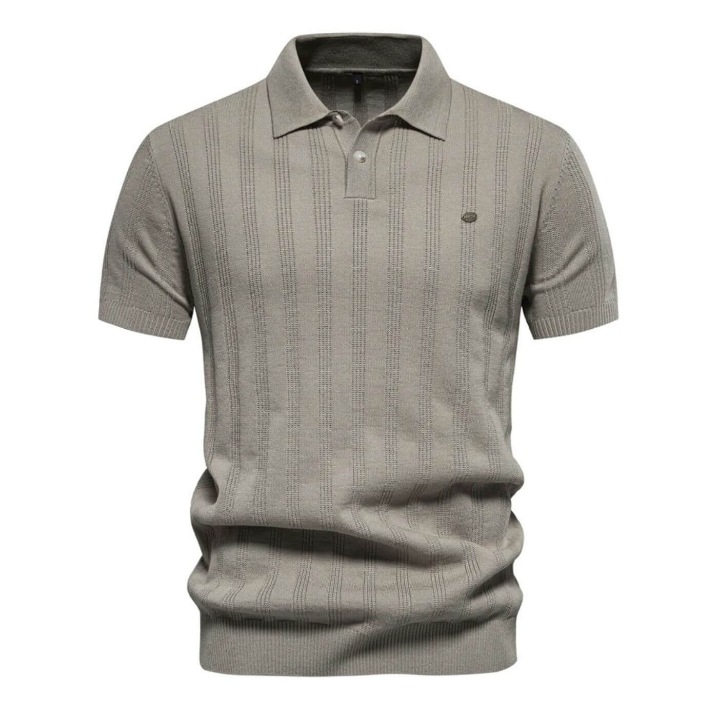 Fredric - Zeitloses Premium Polo-Shirt
