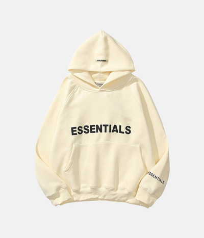 Essentials Pullover