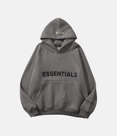 Essentials Pullover
