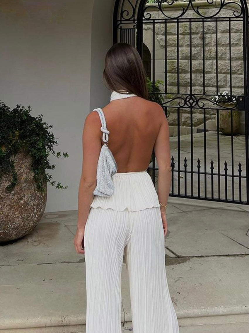 Gerlie - Freizeit-Set: Stilvoll und bequem