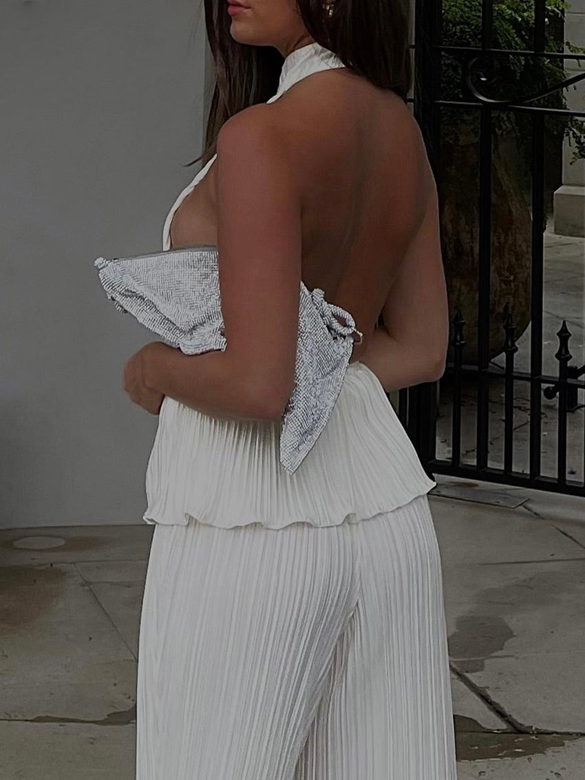 Gerlie - Freizeit-Set: Stilvoll und bequem