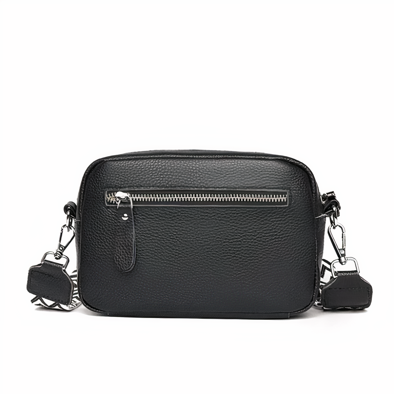 Carna - Stilvolle Kleine Elegante Damen-Schultertasche