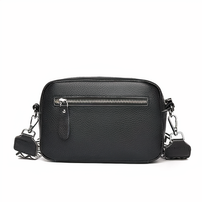 Carna - Stilvolle Kleine Elegante Damen-Schultertasche