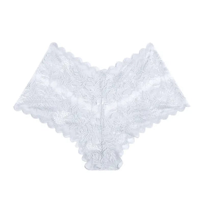 Nancy | Panties mit Blumen