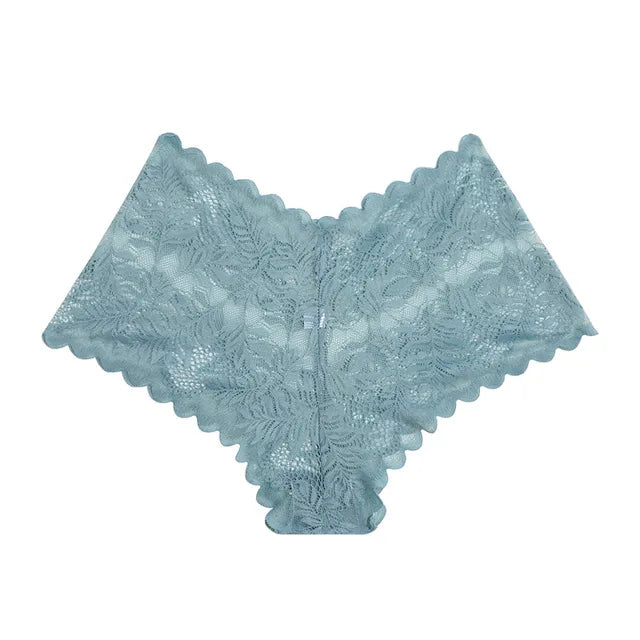 Nancy | Panties mit Blumen