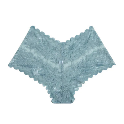 Nancy | Panties mit Blumen