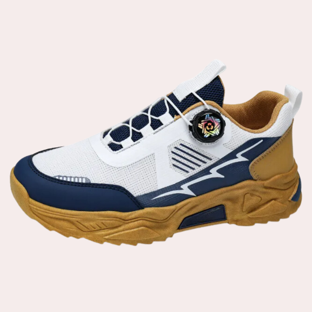 Modische Herren Sneaker - Sportlich & Bequem