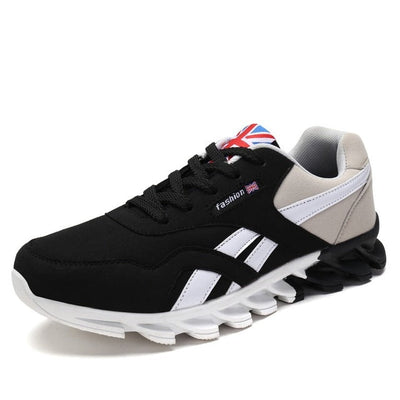 Atmungsaktive Mesh Herren Sneaker