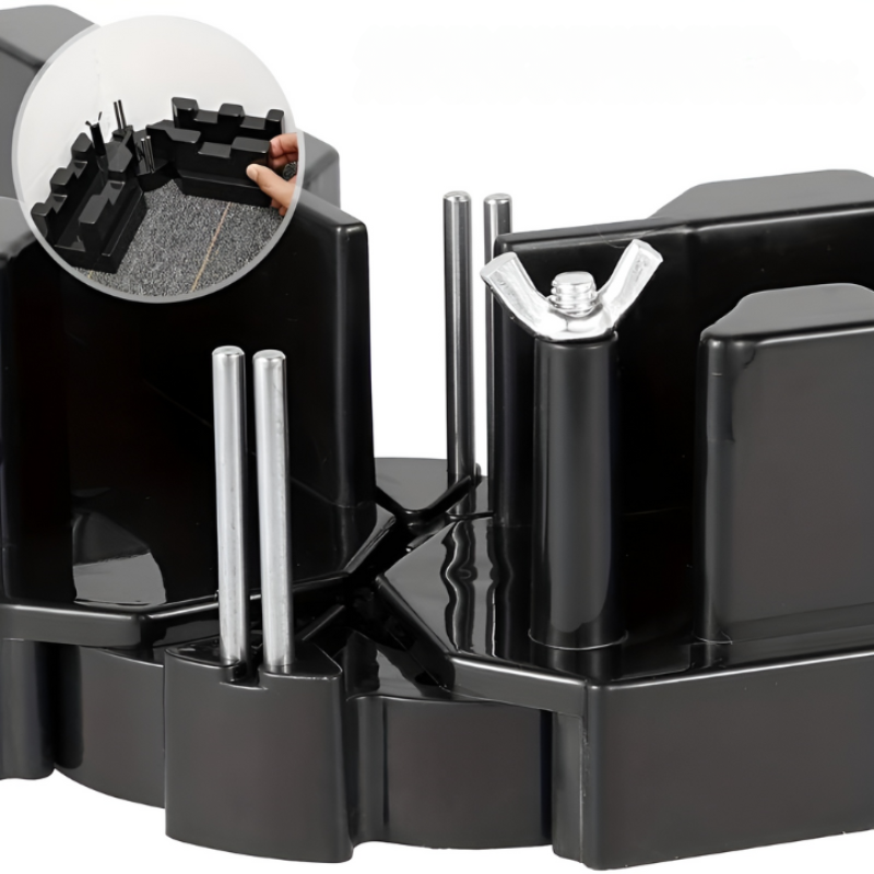 FineTrim™ | Präzisionswerkzeug zum Kantenanleimen