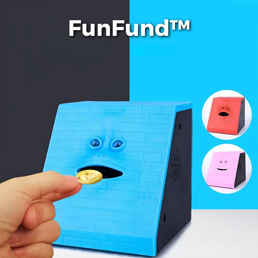 FunFund™ | Lustige Spardose