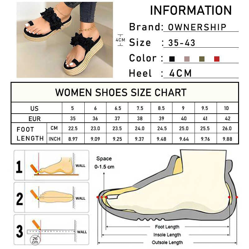 Carla - Elegante Damen Sandalen mit floralem Design und Akzenten