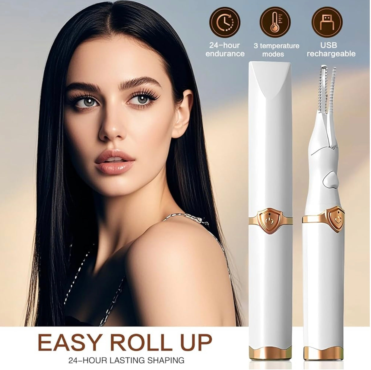 CaedreaLash™ Wimpernzange