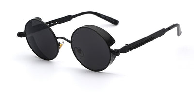 Retro Herren Sonnenbrille