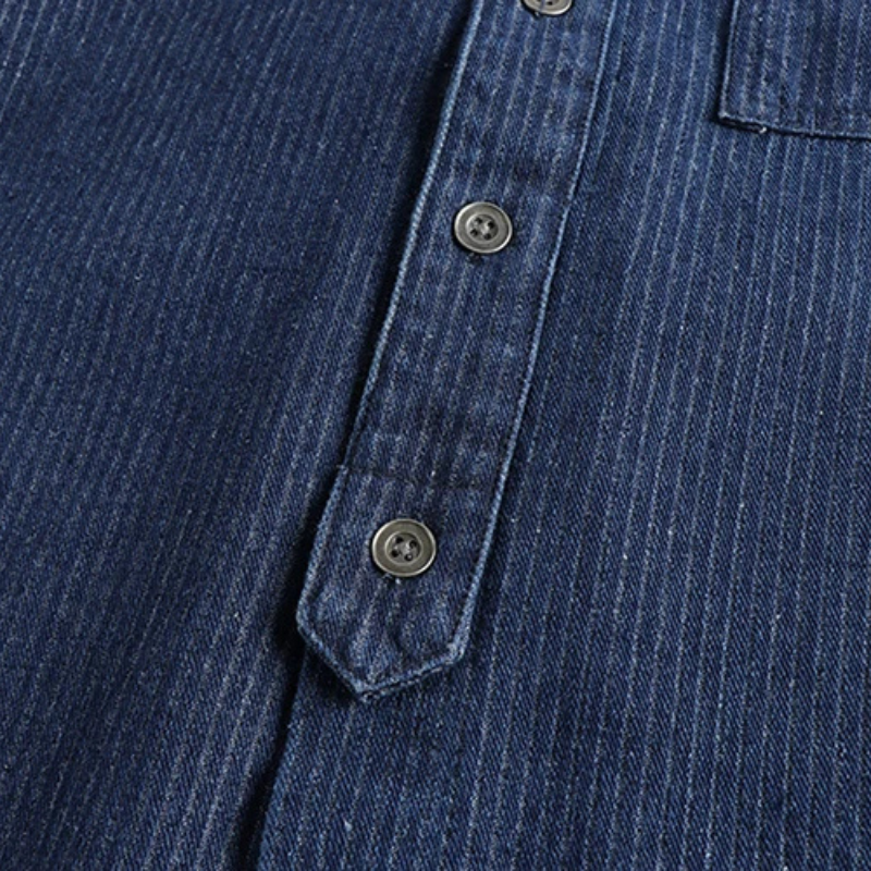 Funktionales Herren Utility Hemd