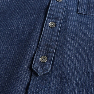 Funktionales Herren Utility Hemd