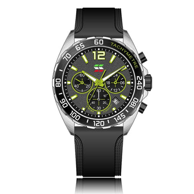 Moderner Herren Design Uhr