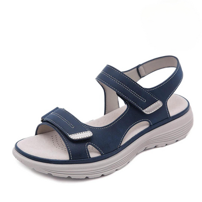 Sonja™ | Orthopädische Ledersandalen aus hochwertigem Material