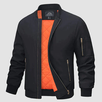 Humbert | Leichter Vielseitiger Herren Bomberjacke