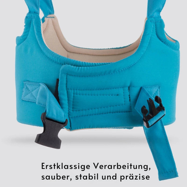 GripLift™ – Anti-Sturz-Gurt-Assistent