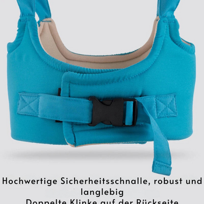 GripLift™ – Anti-Sturz-Gurt-Assistent