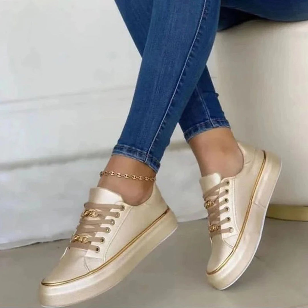 Zinaida | Klassische und bequeme Winterschuhe