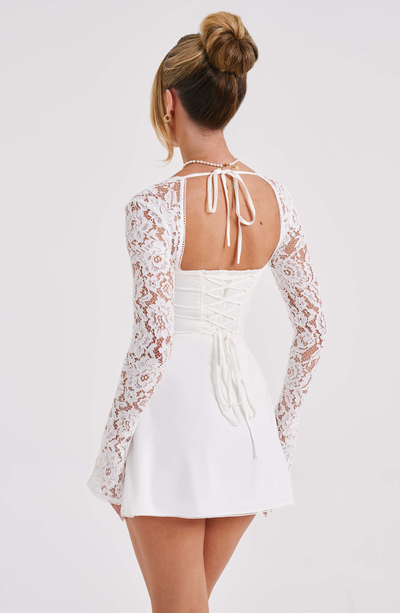 Agusté™ – Das Elegante Mini Kleid für jeden Anlass