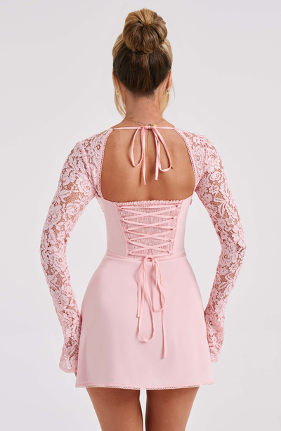 Agusté™ – Das Elegante Mini Kleid für jeden Anlass