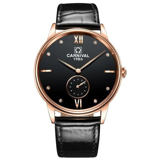 Fashion Business Herrenuhr