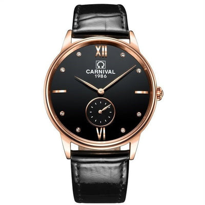 Fashion Business Herrenuhr