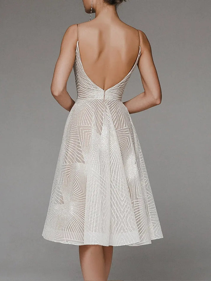 Cynthia - Ein elegantes Abendkleid für Damen