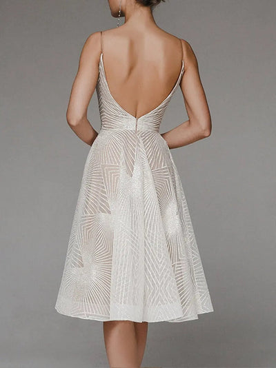 Cynthia - Ein elegantes Abendkleid für Damen