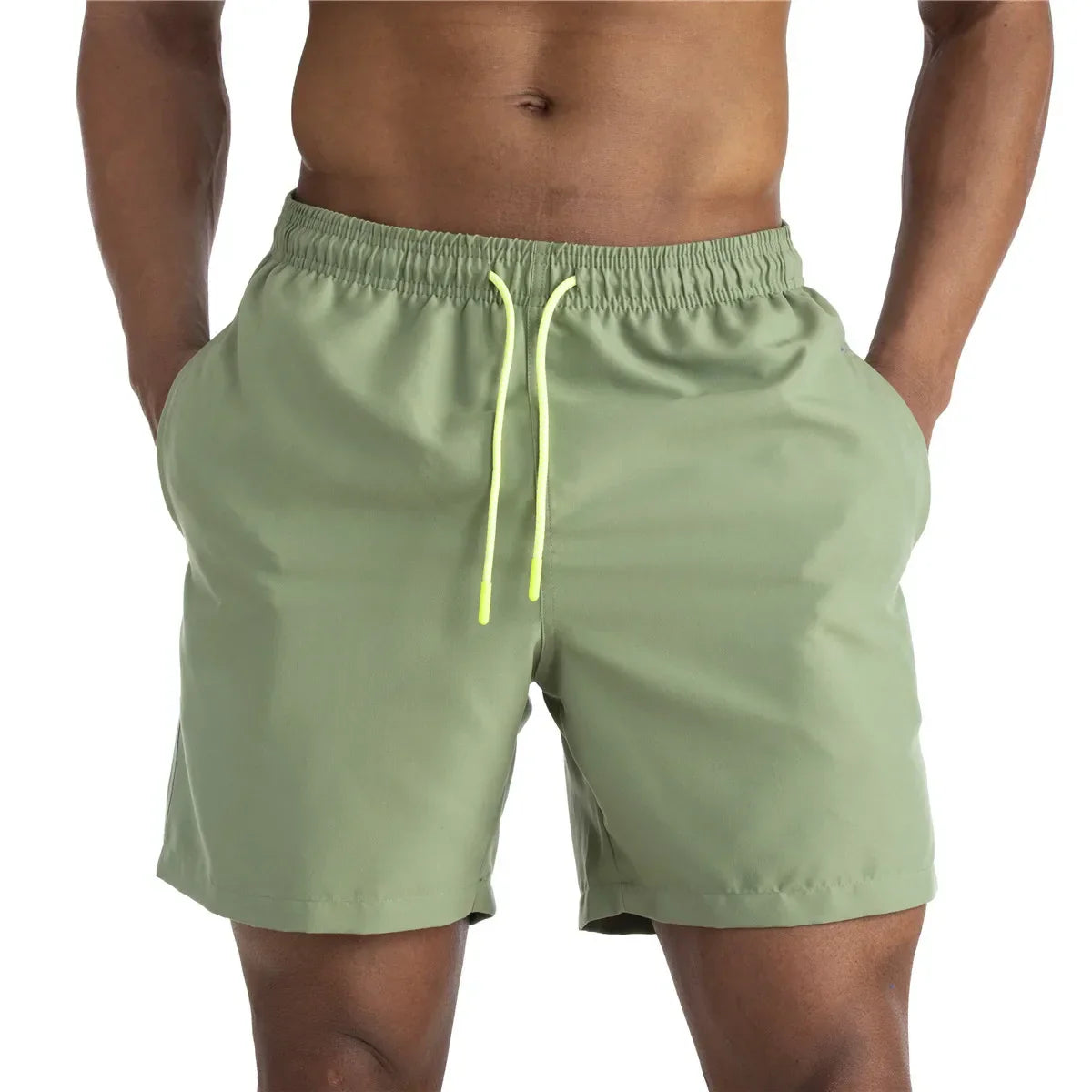 Isaac | Herren Schwimmshorts