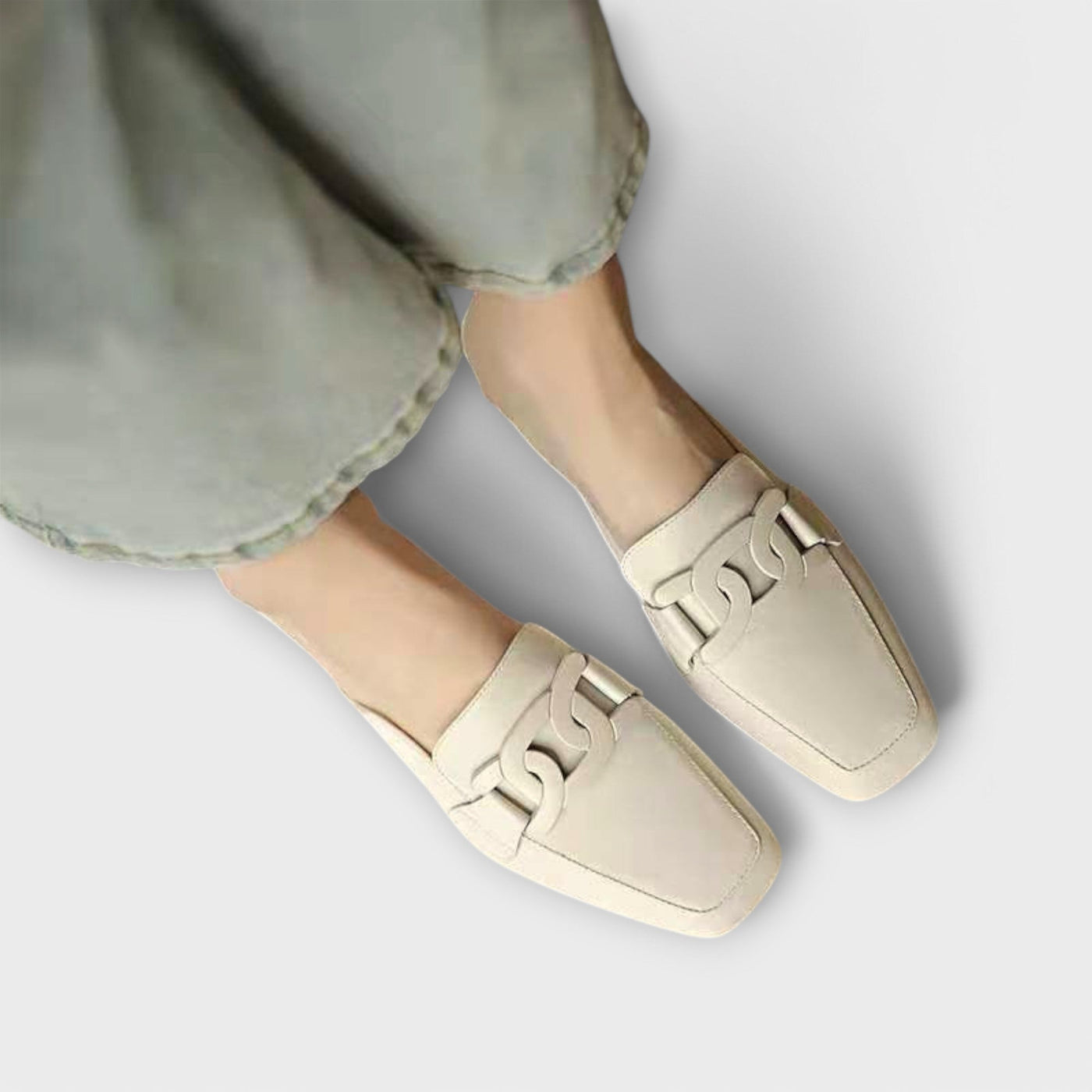 Zoe™ | Premium Elegante Sandale