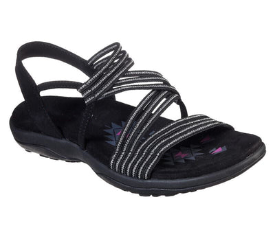Edna - Stützende Damensandalen, lässiger Komfort