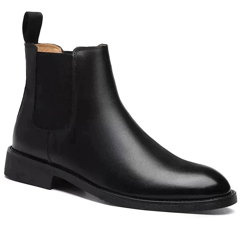 ZESTARA Chelsea Boots