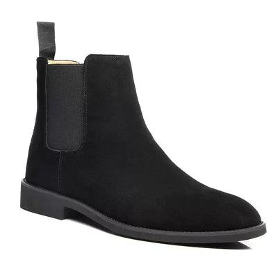 ZESTARA Chelsea Boots