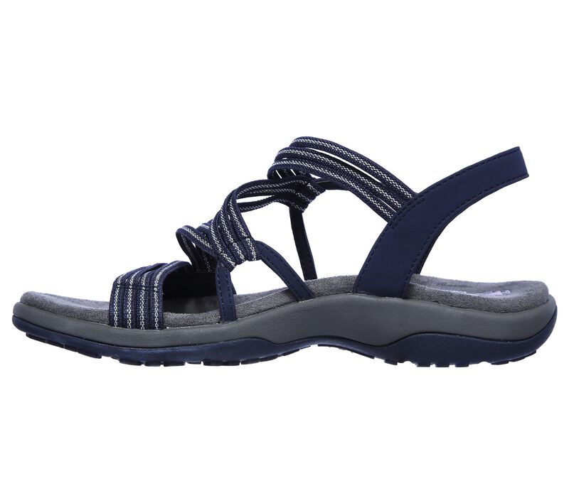 Edna - Stützende Damensandalen, lässiger Komfort