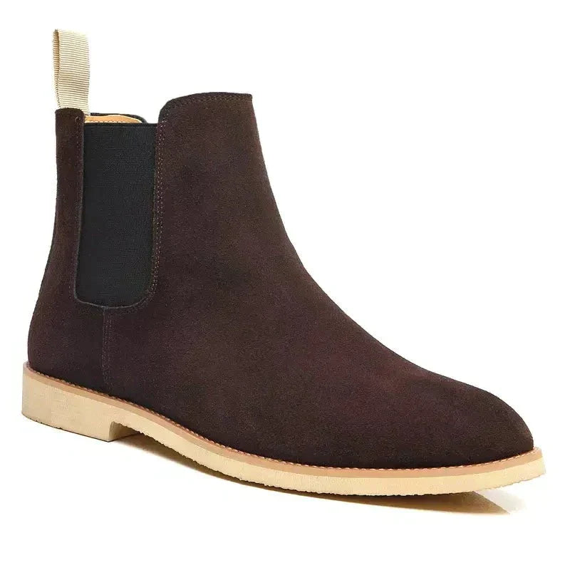 ZESTARA Chelsea Boots