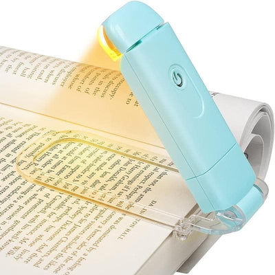 LumiRead™ - USB-wiederaufladbare LED-Leseleuchte