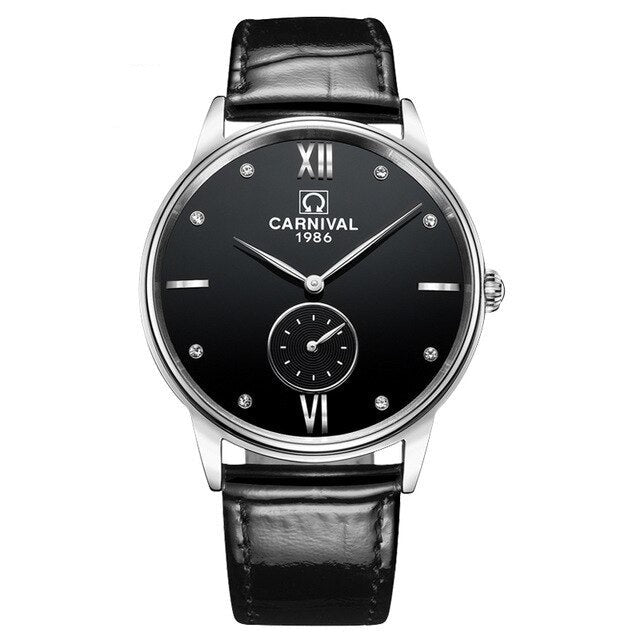 Fashion Business Herrenuhr