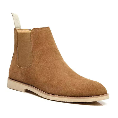 ZESTARA Chelsea Boots