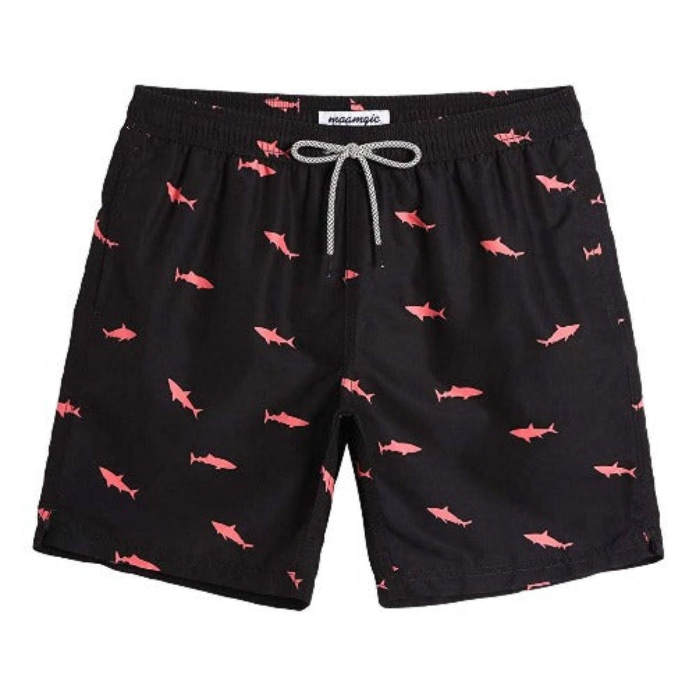 Legere Herren Strandshorts