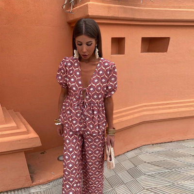 Milani | Komplett Casual Gestempelt