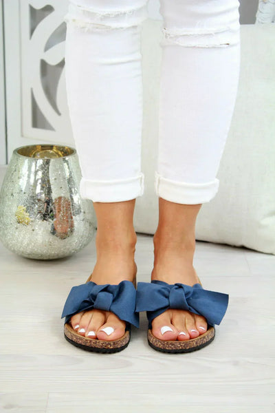 Rona - Orthopädische Sommer-Sandalen Stilvoller Komfort